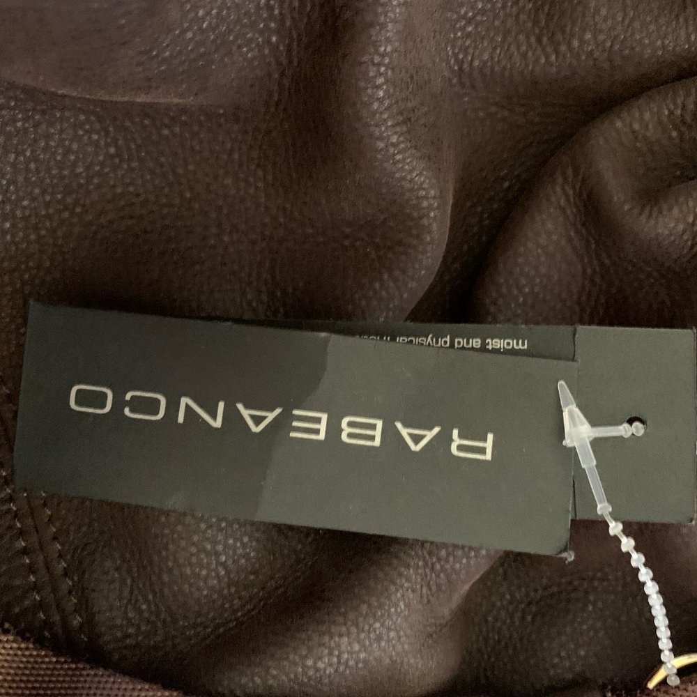 Leather Bag - Picture 3 of 10